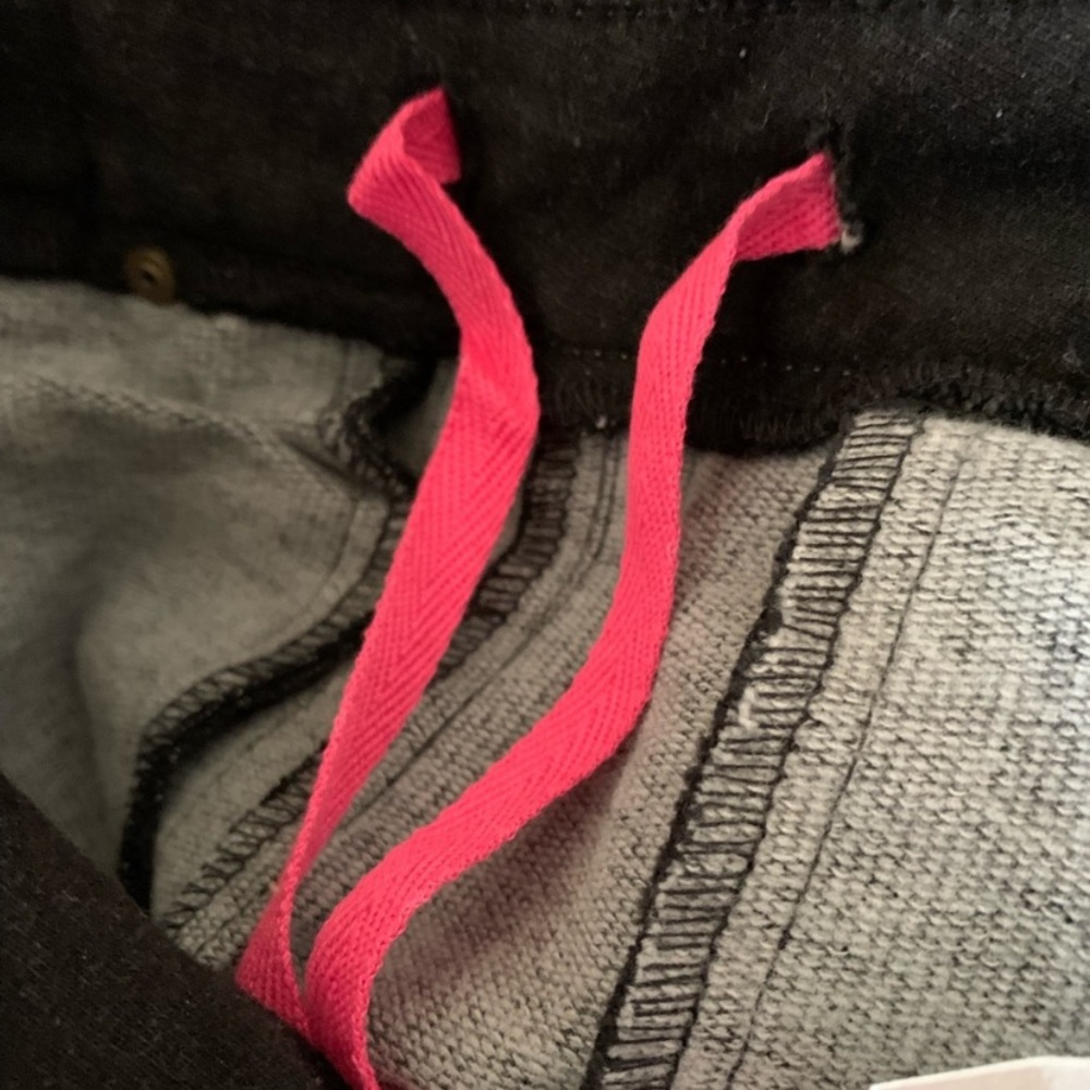 Pajama Skinny Black Jeans - Picture 9 of 10